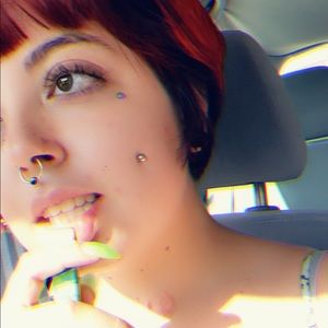 Meet your Posher, Sam